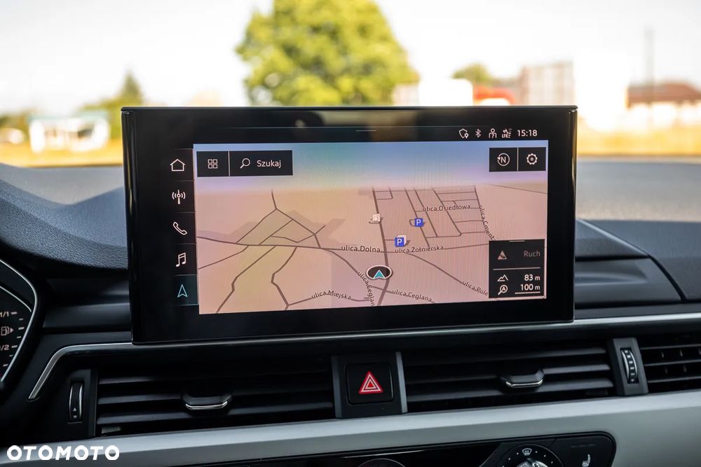 Audi A4 Avant 35 TDI S tronic - 29