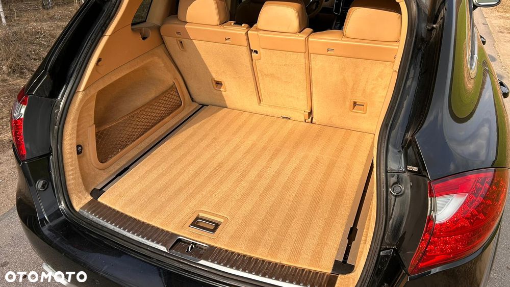Porsche Cayenne Diesel - 28