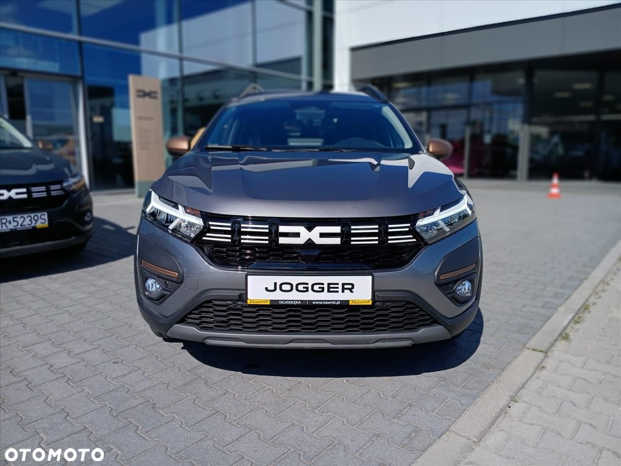 Dacia Jogger - 6