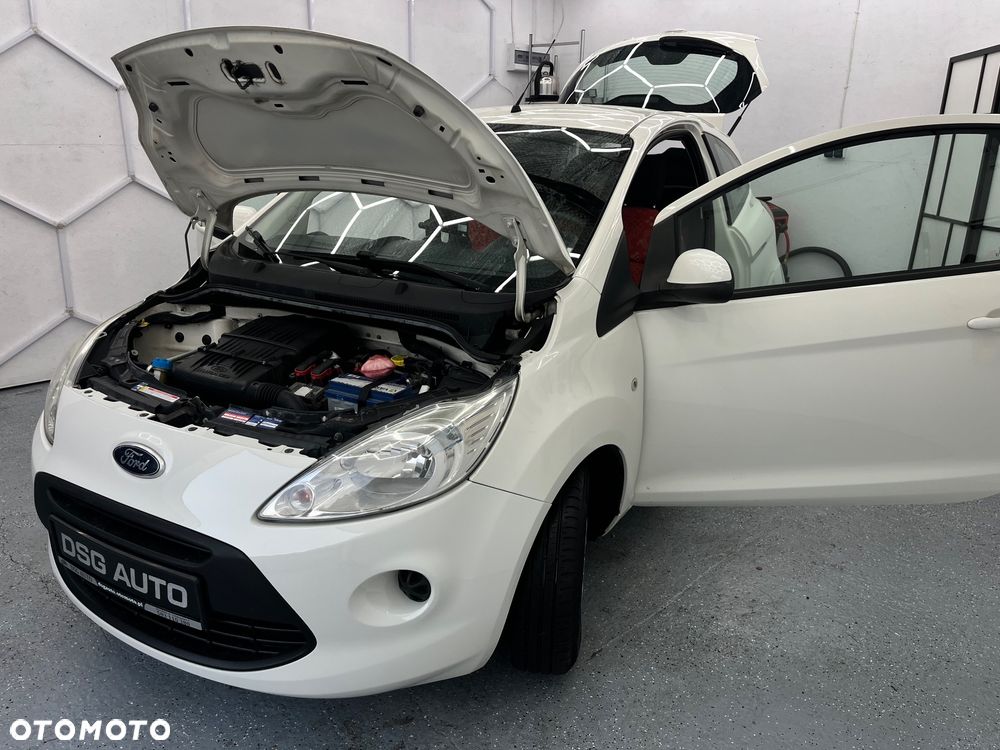 Ford KA - 27