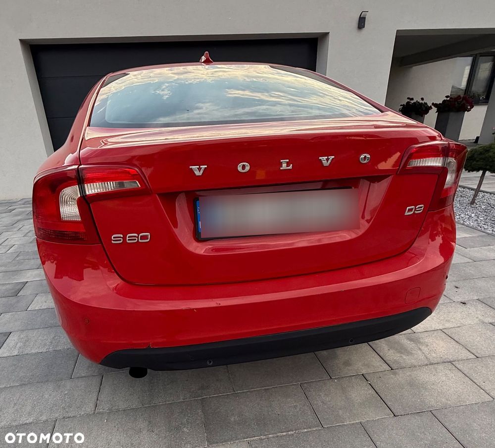 Volvo S60 D3 - 6