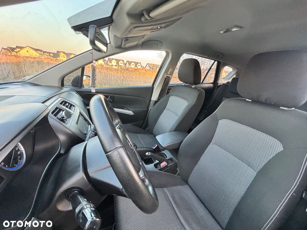 Suzuki SX4 S-Cross 1.6 DDiS Comfort - 19