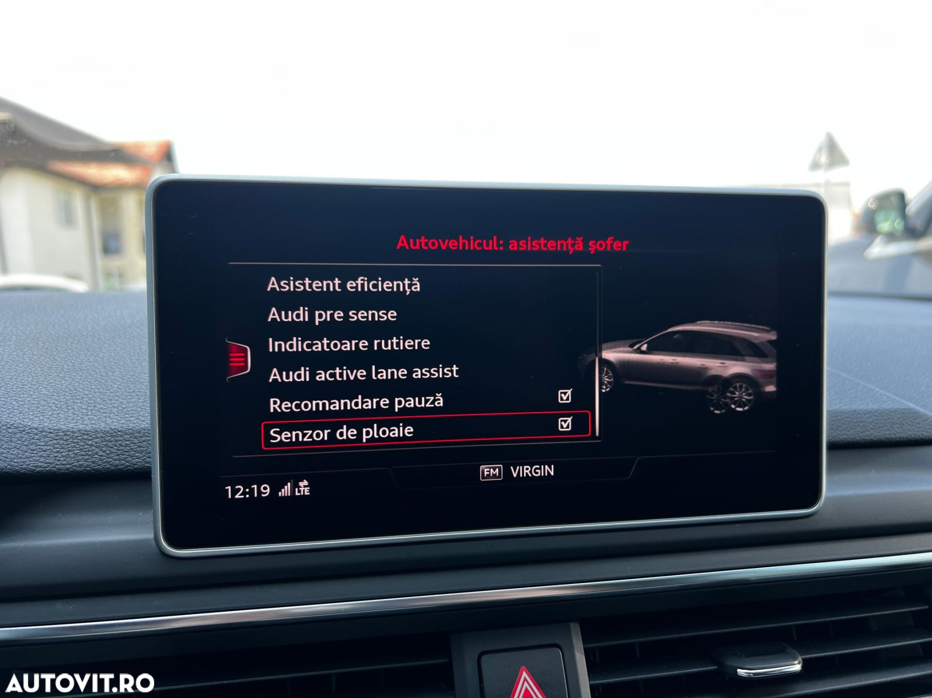 Audi A4 Avant 2.0 TDI S tronic Sport - 16
