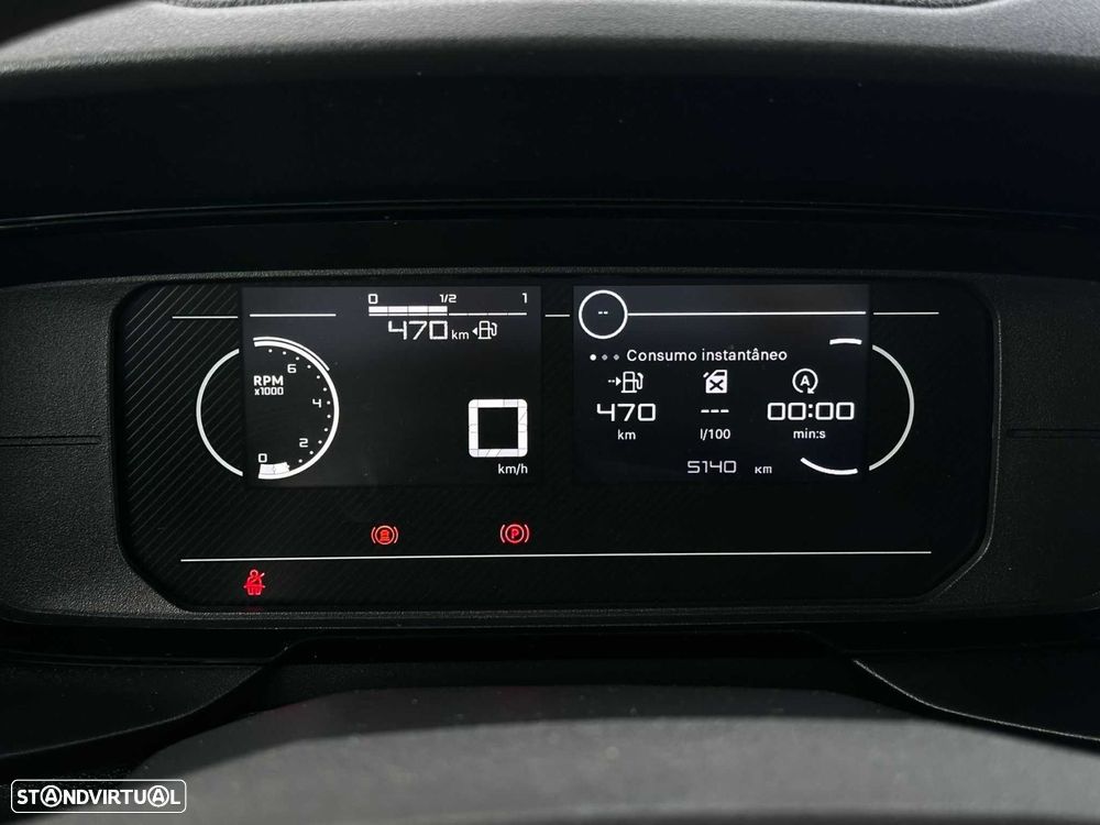 Citroën Berlingo 1.5 BlueHDi M Plus - 10