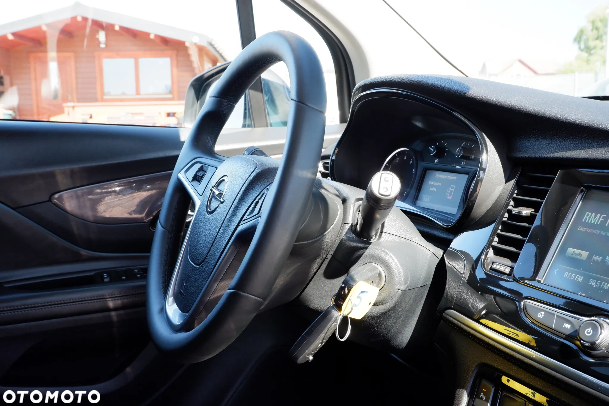 Opel Mokka 1.4 T Cosmo EU6 - 4