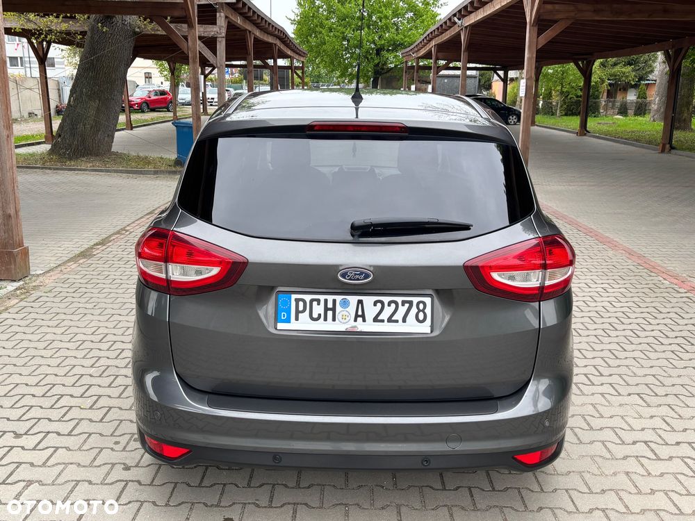 Ford C-MAX 1.0 EcoBoost Trend ASS - 6
