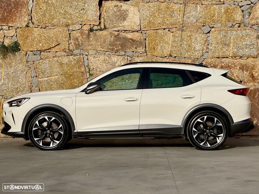 Cupra Formentor VZ 1.4 e-Hybrid DSG - 27