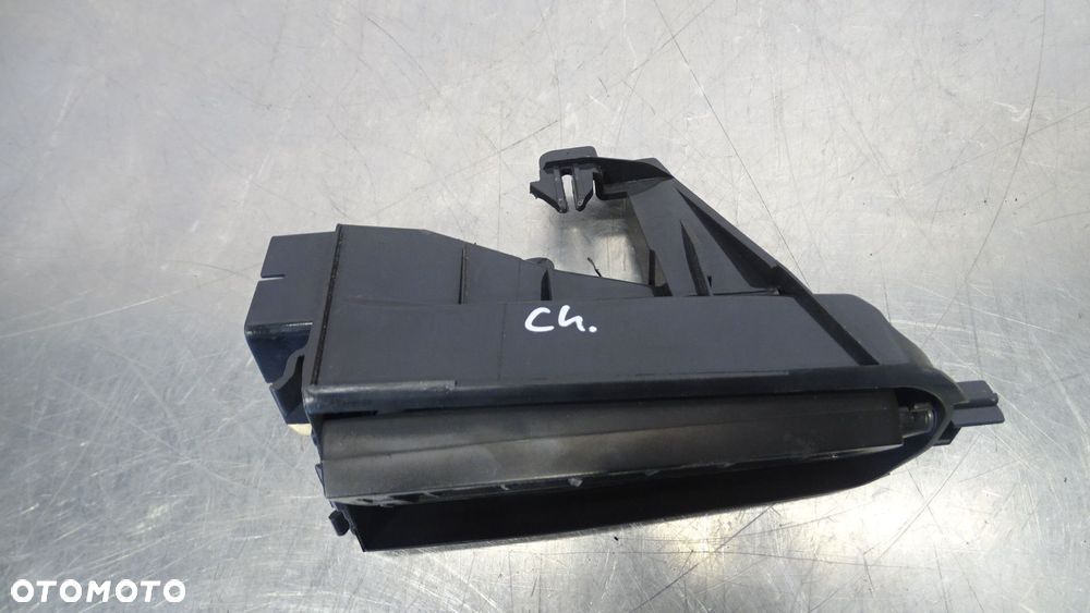 KRATKA NAWIEWU PRAWY TYŁ CITROEN C4 PICASSO 1.6HDI 9657691477 - 1