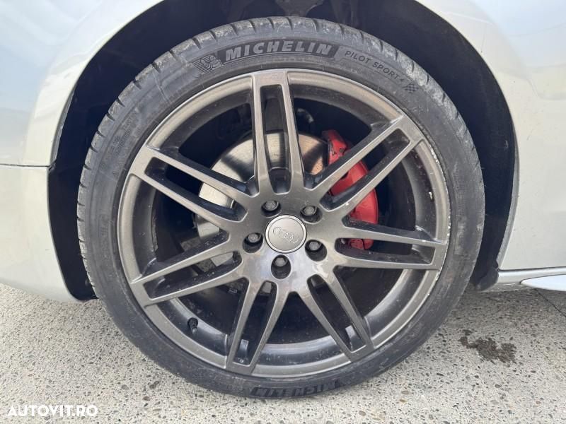 Jante aliaj r19 Audi A4 facelift (2011-2015) [B8] - 4