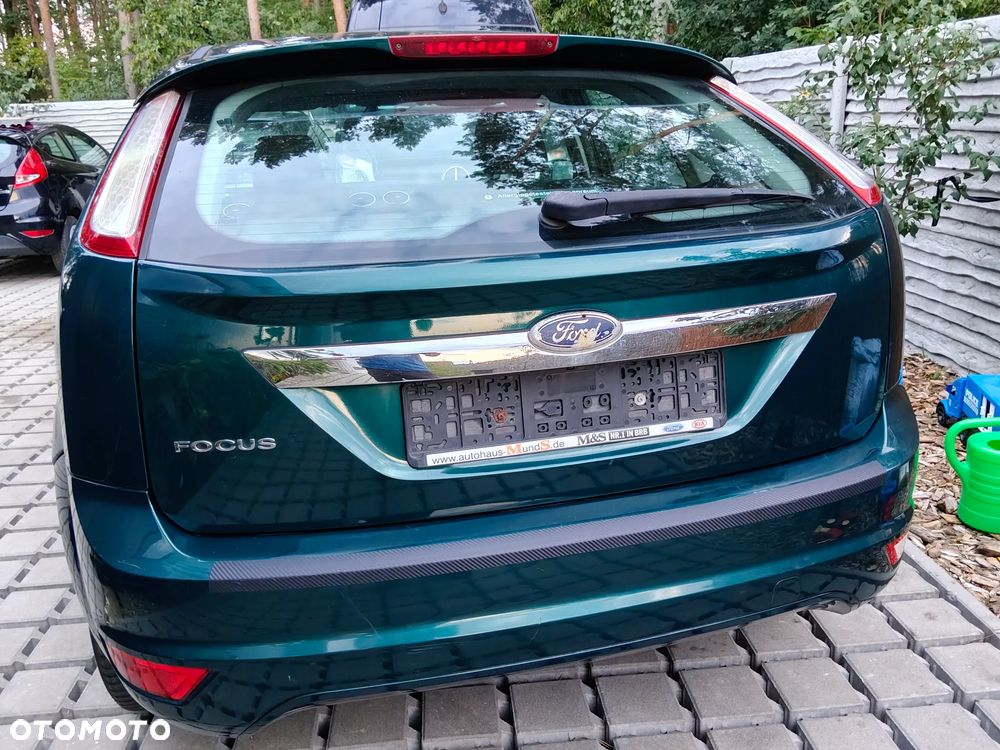 Ford Focus - 8