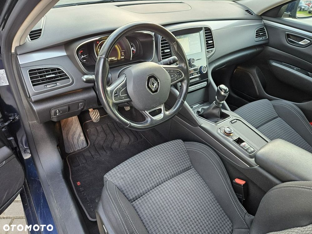 Renault Talisman BLUE dCi 150 BUSINESS EDITION - 25