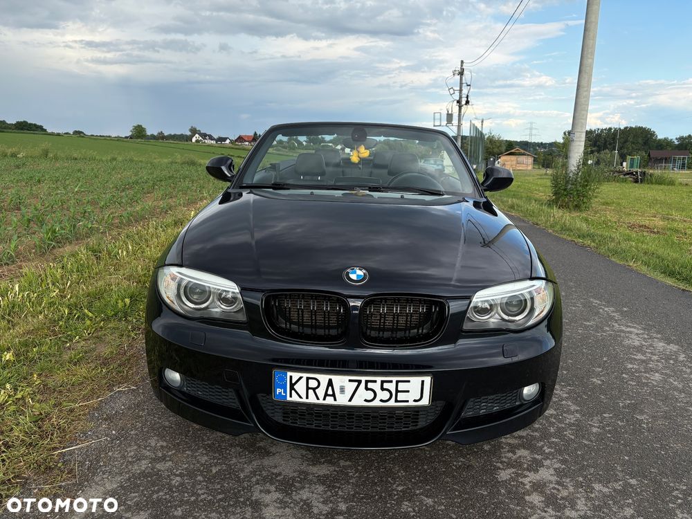 BMW Seria 1 - 11