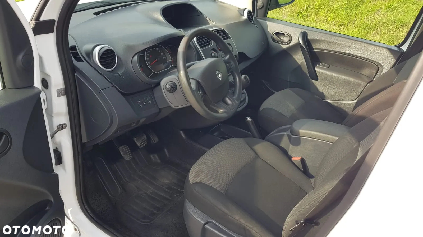 Renault Kangoo - 11