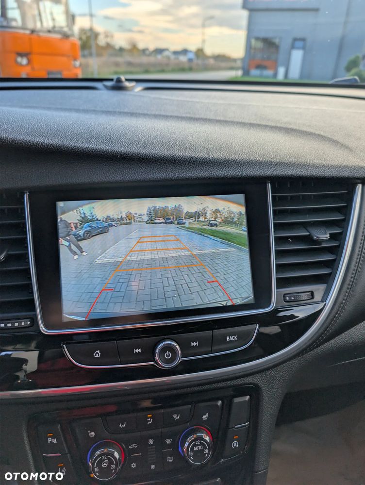 Opel Mokka X - 18