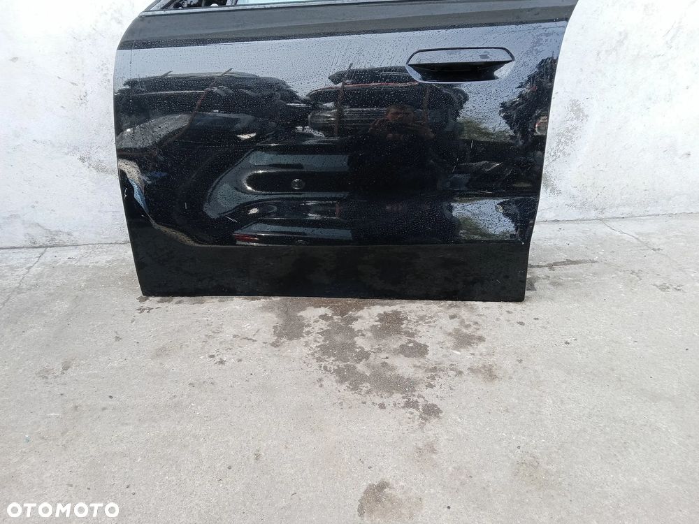 BMW X1 U11- DRZWI PRZEDNIE PRZÓD - 5