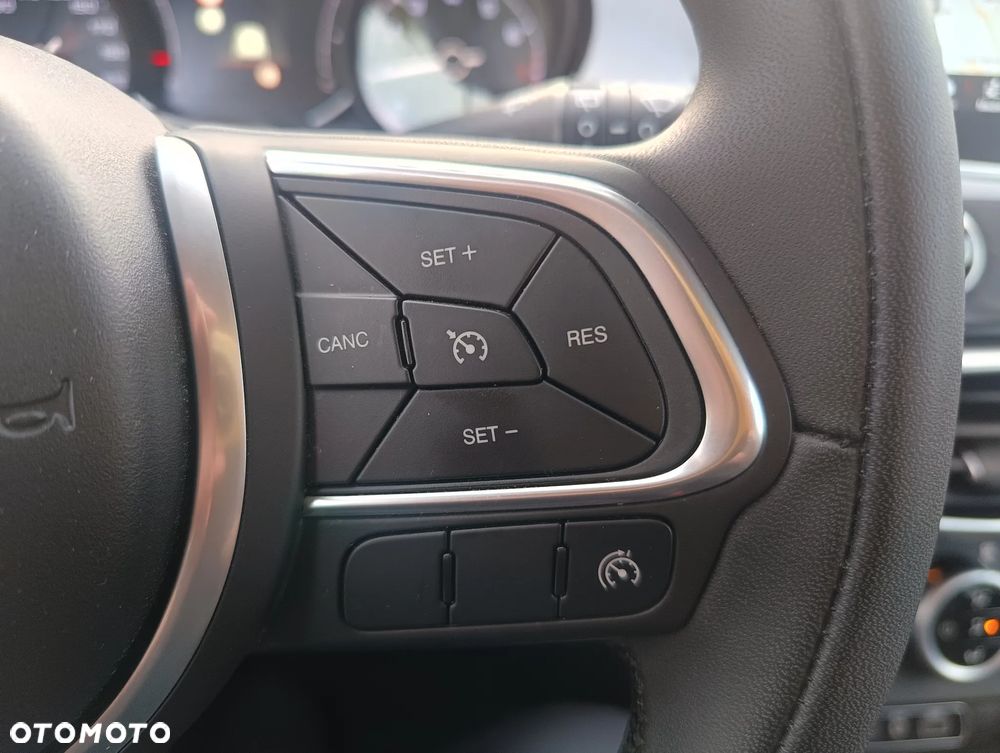 Fiat 500X 1.0 FireFly Turbo 4x2 S&S 120TH - 34