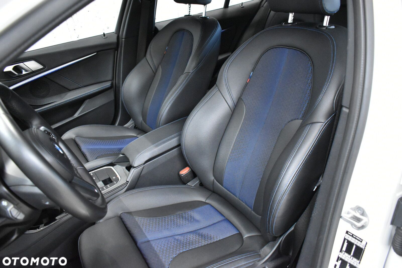 BMW Seria 1 - 8