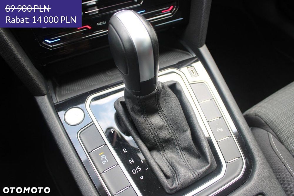 Volkswagen Passat - 36