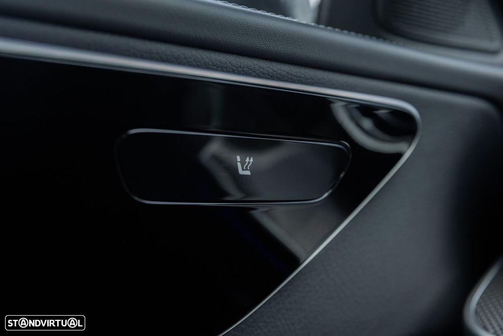 Mercedes-Benz C 300 e 9G-TRONIC AMG Line Advanced - 47