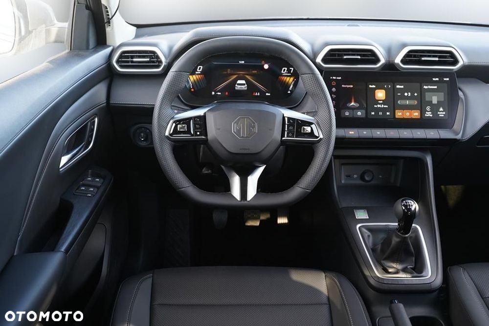 MG ZS 1.5 Excite - 18