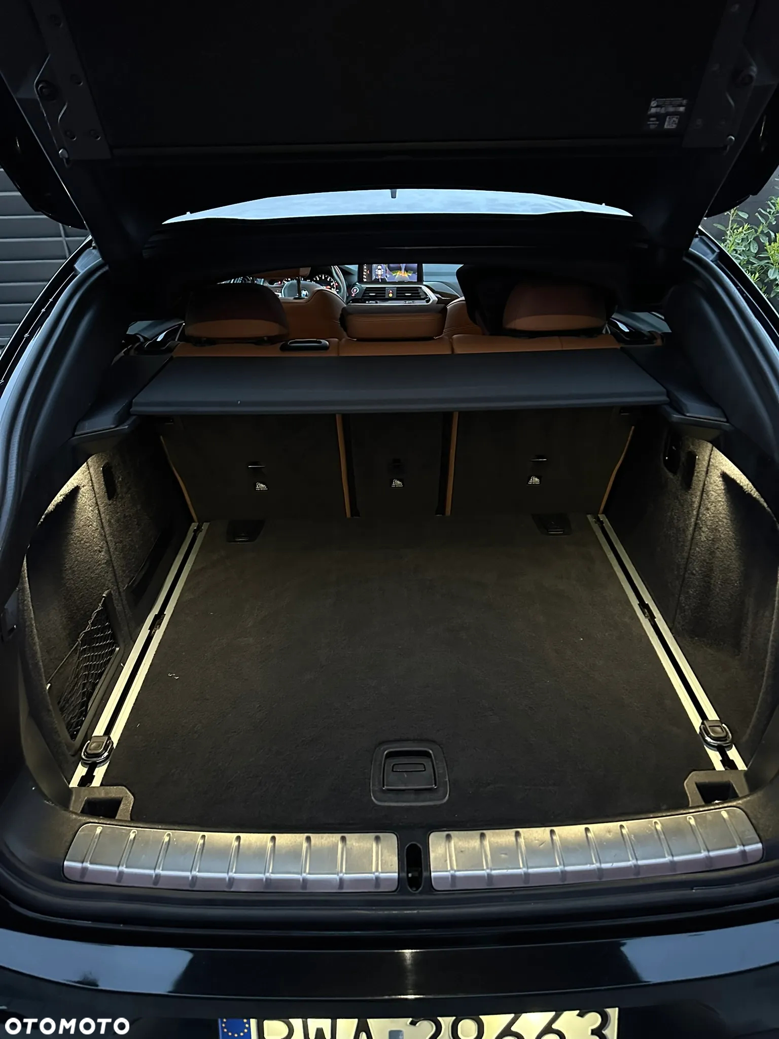 BMW X4 xDrive30i xLine sport - 11