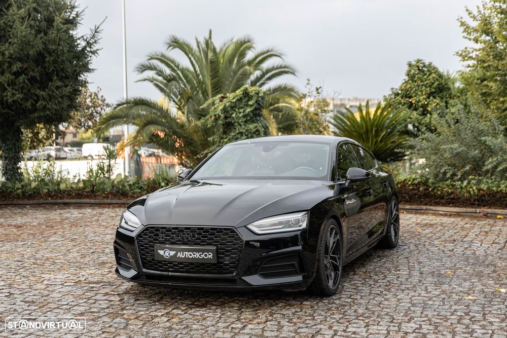 Audi A5 - 3