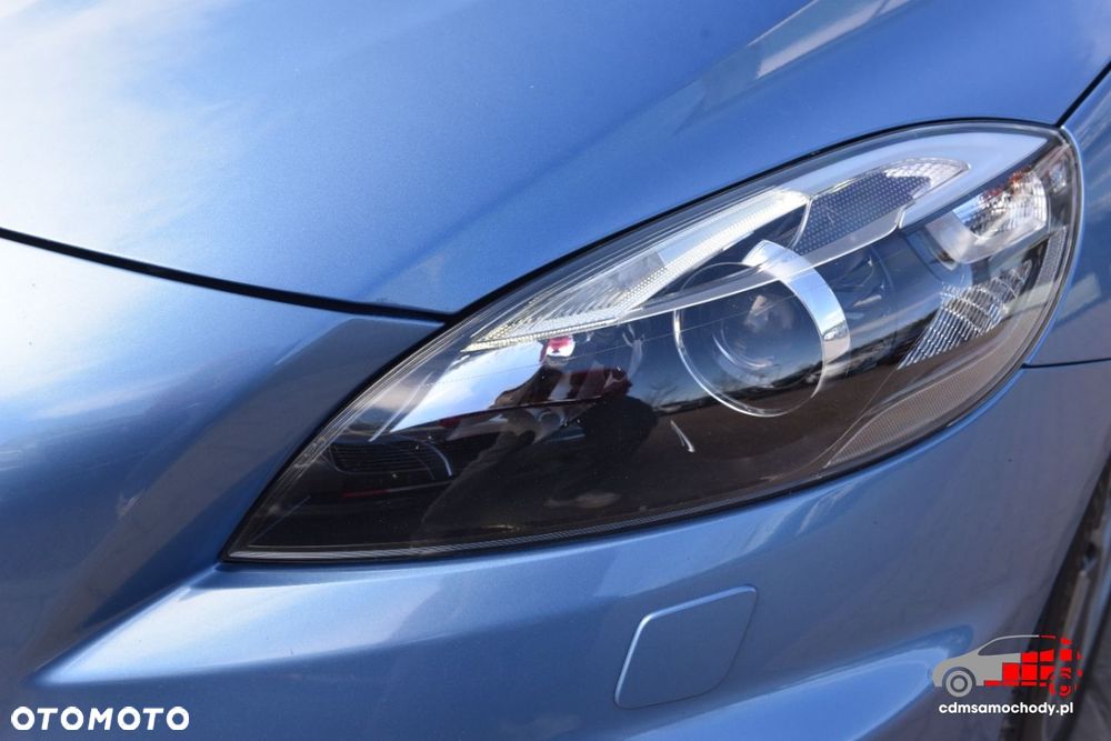 Volvo V40 - 13
