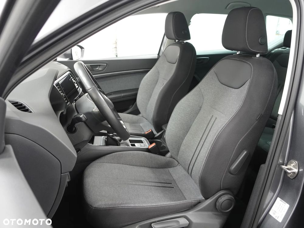 Seat Ateca 1.5 TSI Style S&S - 20
