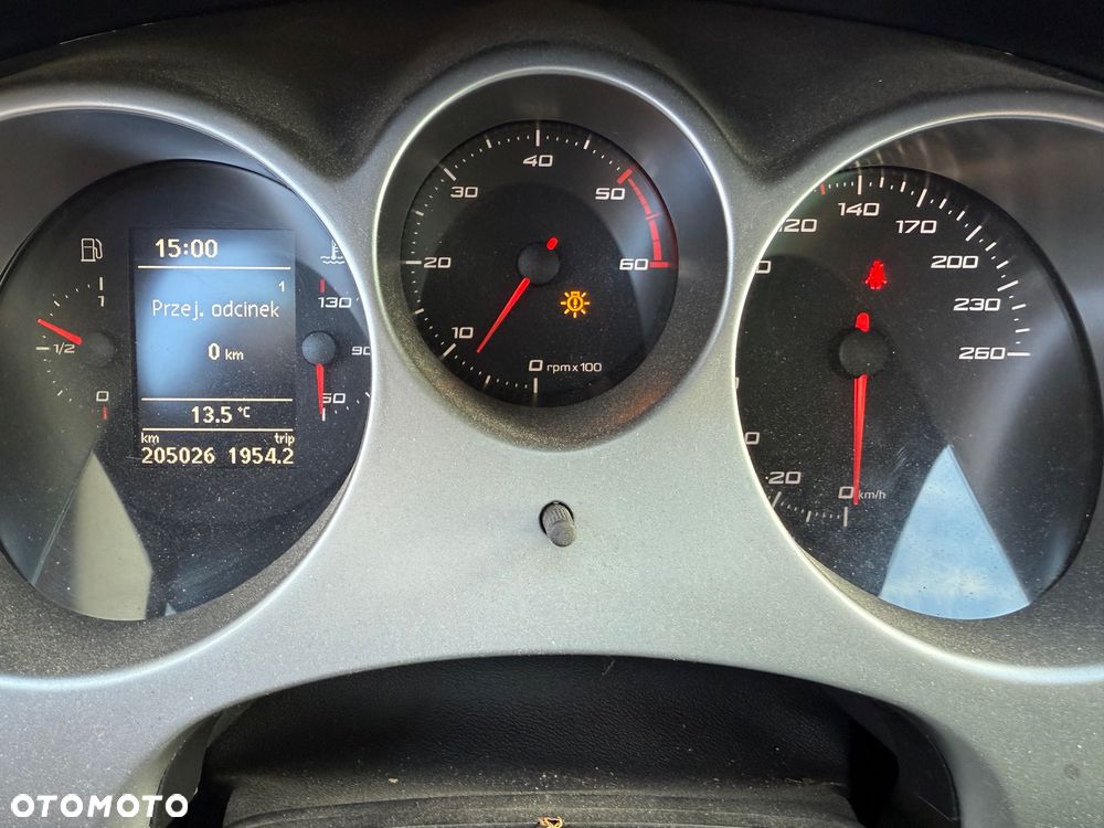 Seat Altea XL - 14