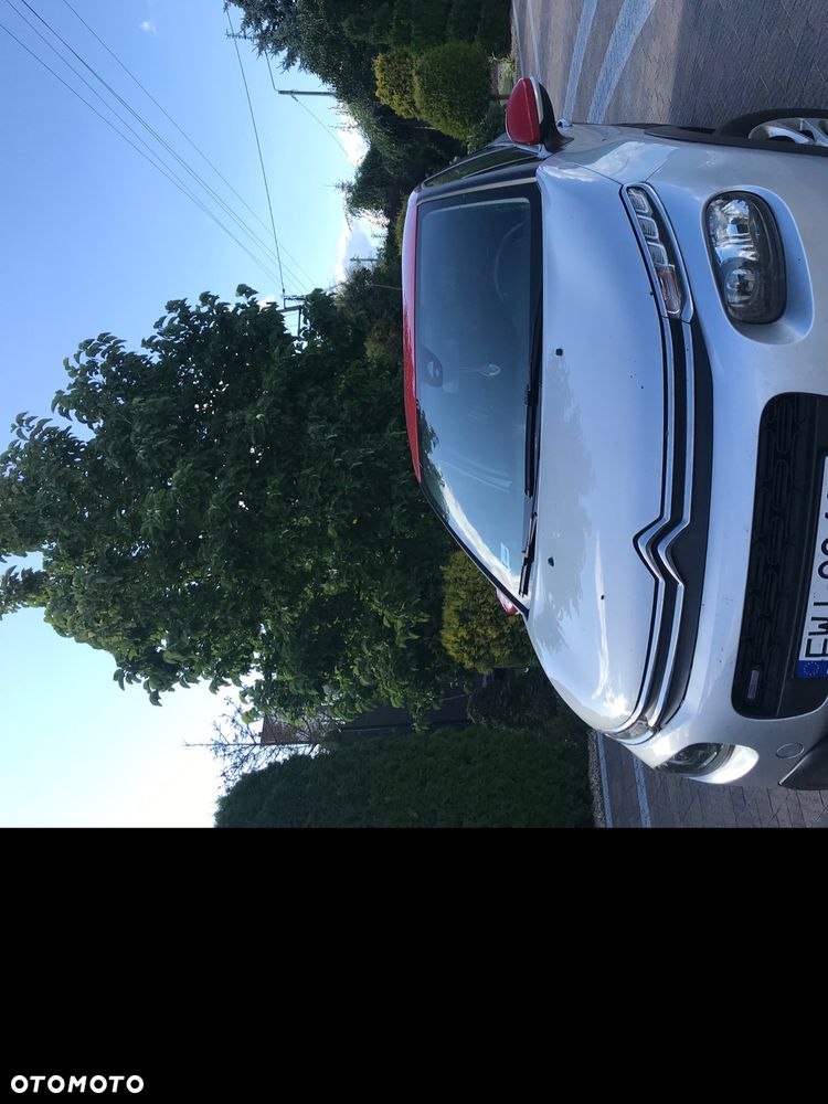 Citroën C3 1.2 PureTech Feel - 8