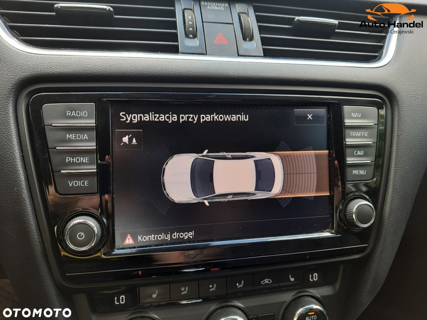 Skoda Octavia - 20