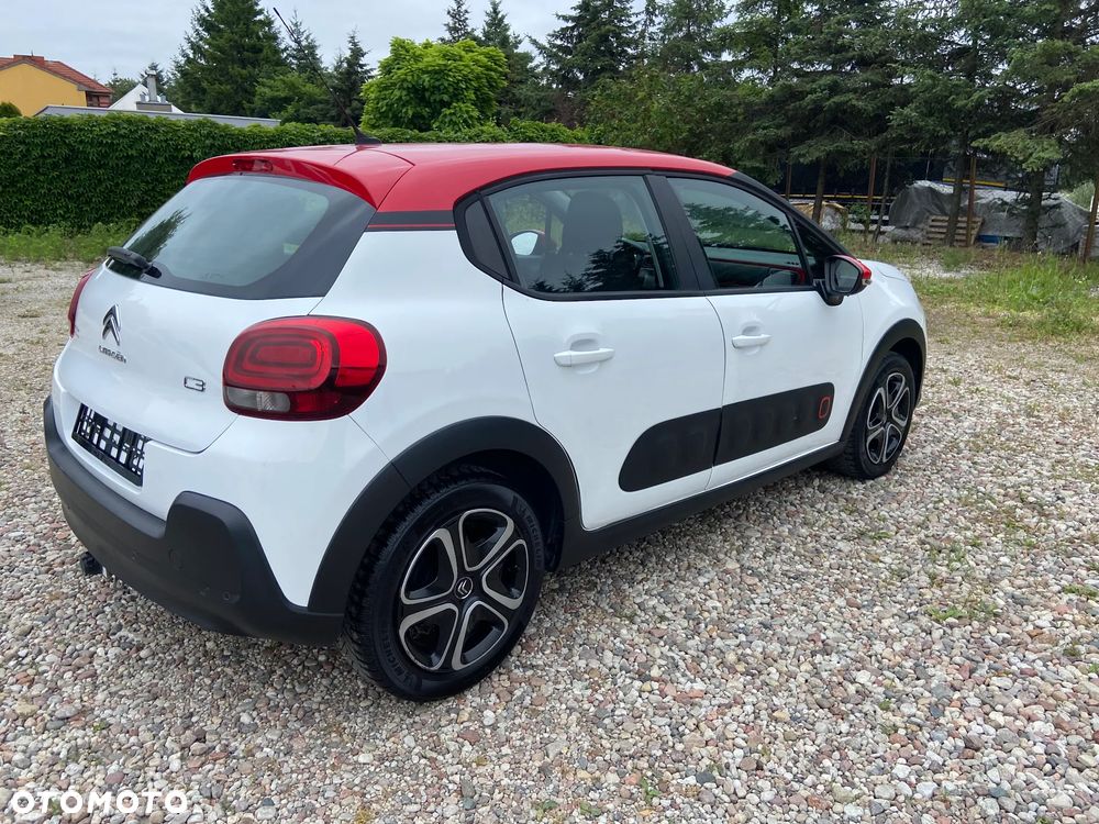 Citroën C3 - 9