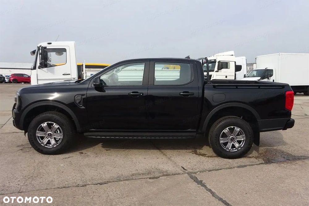 Ford Ranger XLT 4x4 A6 2.0 170KM - 8