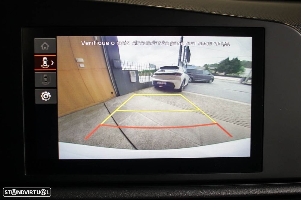 Kia Niro EV Spirit - 20