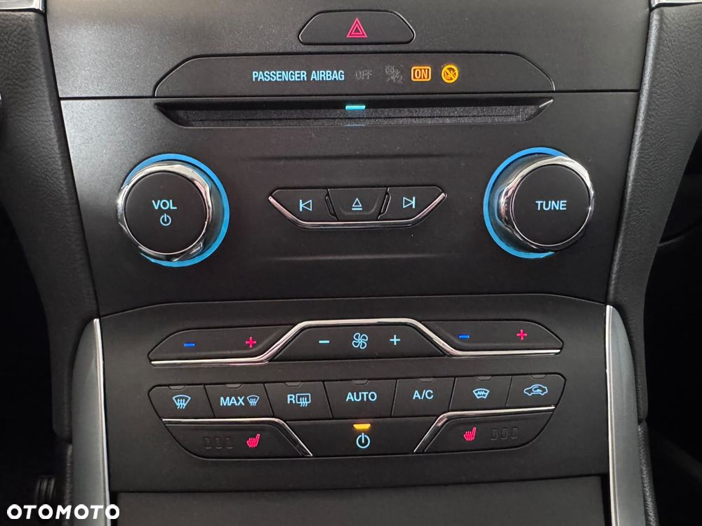 Ford S-Max 2.0 EcoBlue AWD Titanium - 23