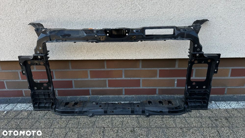 WZMOCNIENIE PAS HYUNDAI I30 II 2012-2016 PRZÓD PRZEDNIE - 1