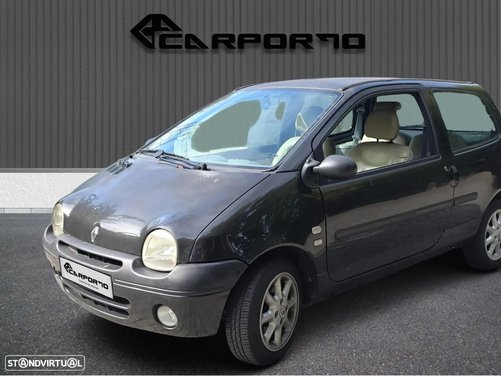 Renault Twingo 1.2 16V Expression - 6