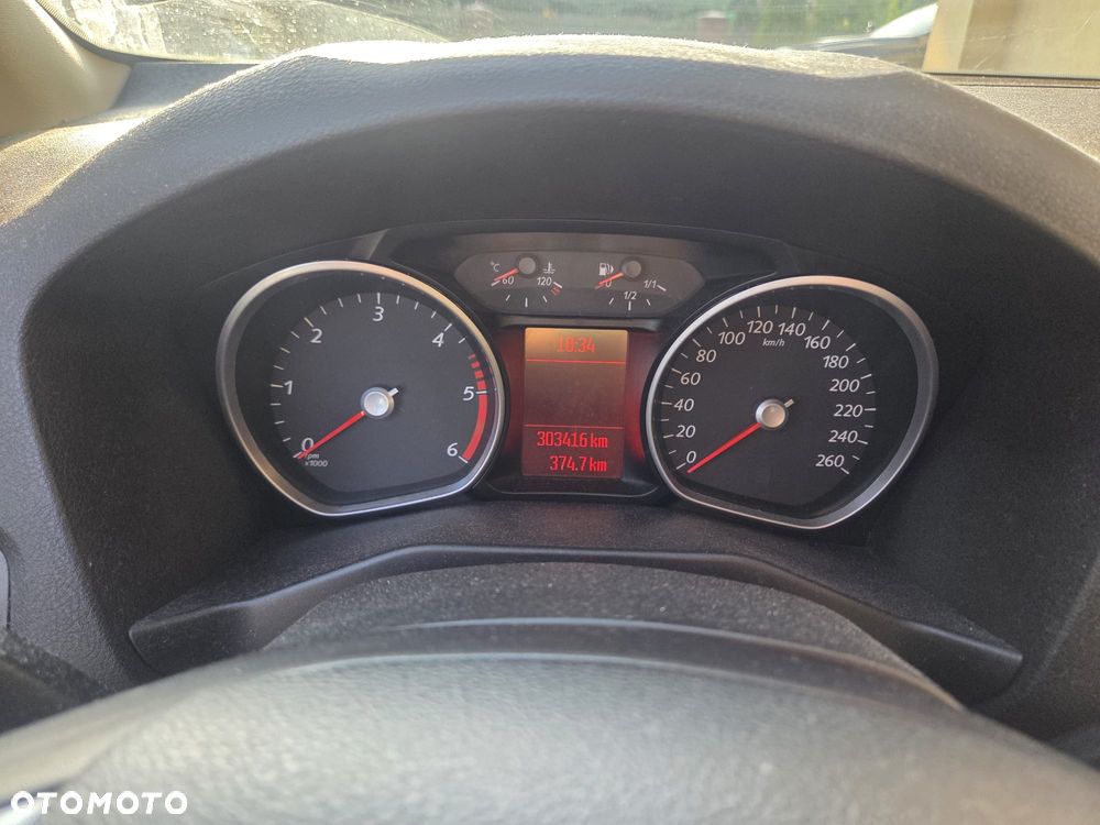 Ford Mondeo 2.0 TDCi ECOnetic Ambiente - 7