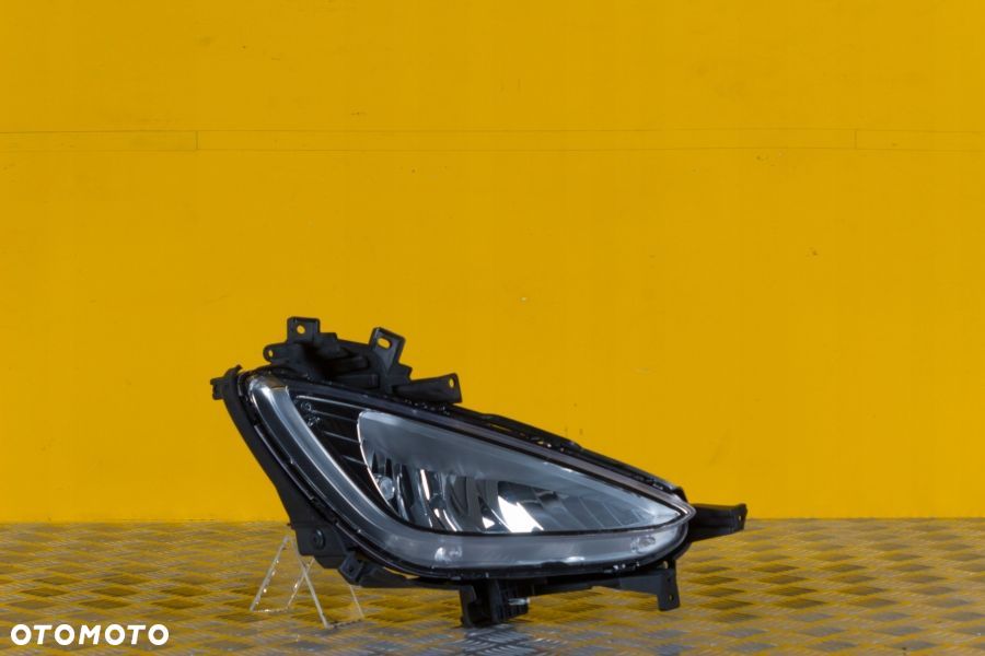 HYUNDAI ELANTRA COUPE 2011-2013 HALOGEN LAMPA R - 1