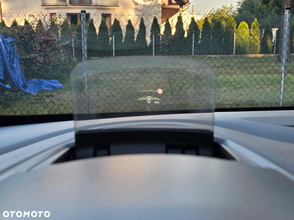Renault Espace Energy dCi 160 EDC Initiale Paris - 23