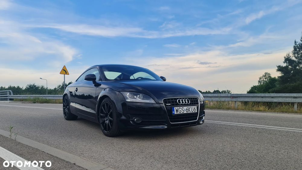 Audi TT Coupé 3.2 Quattro - 6