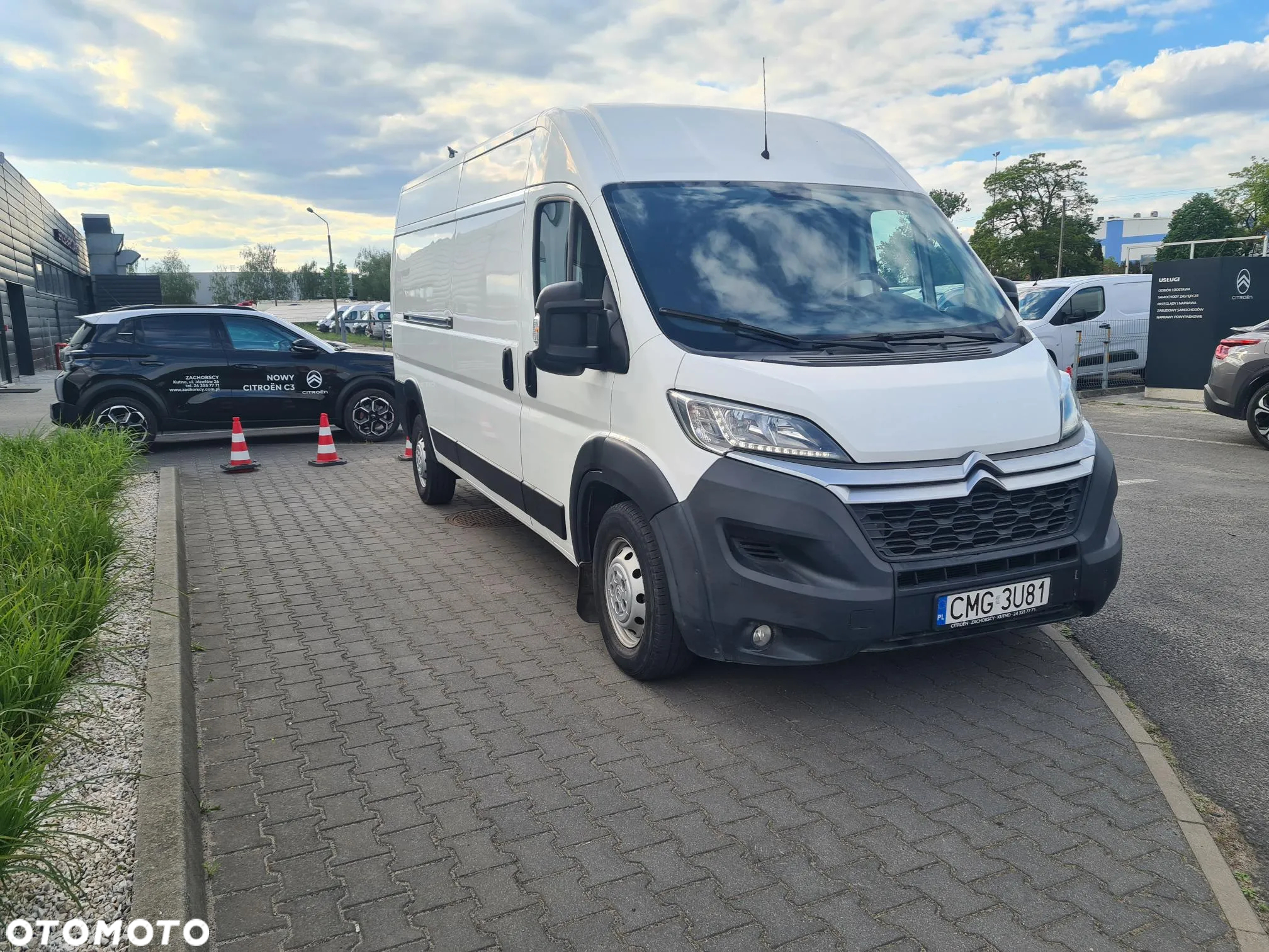Citroën JUMPER - 3