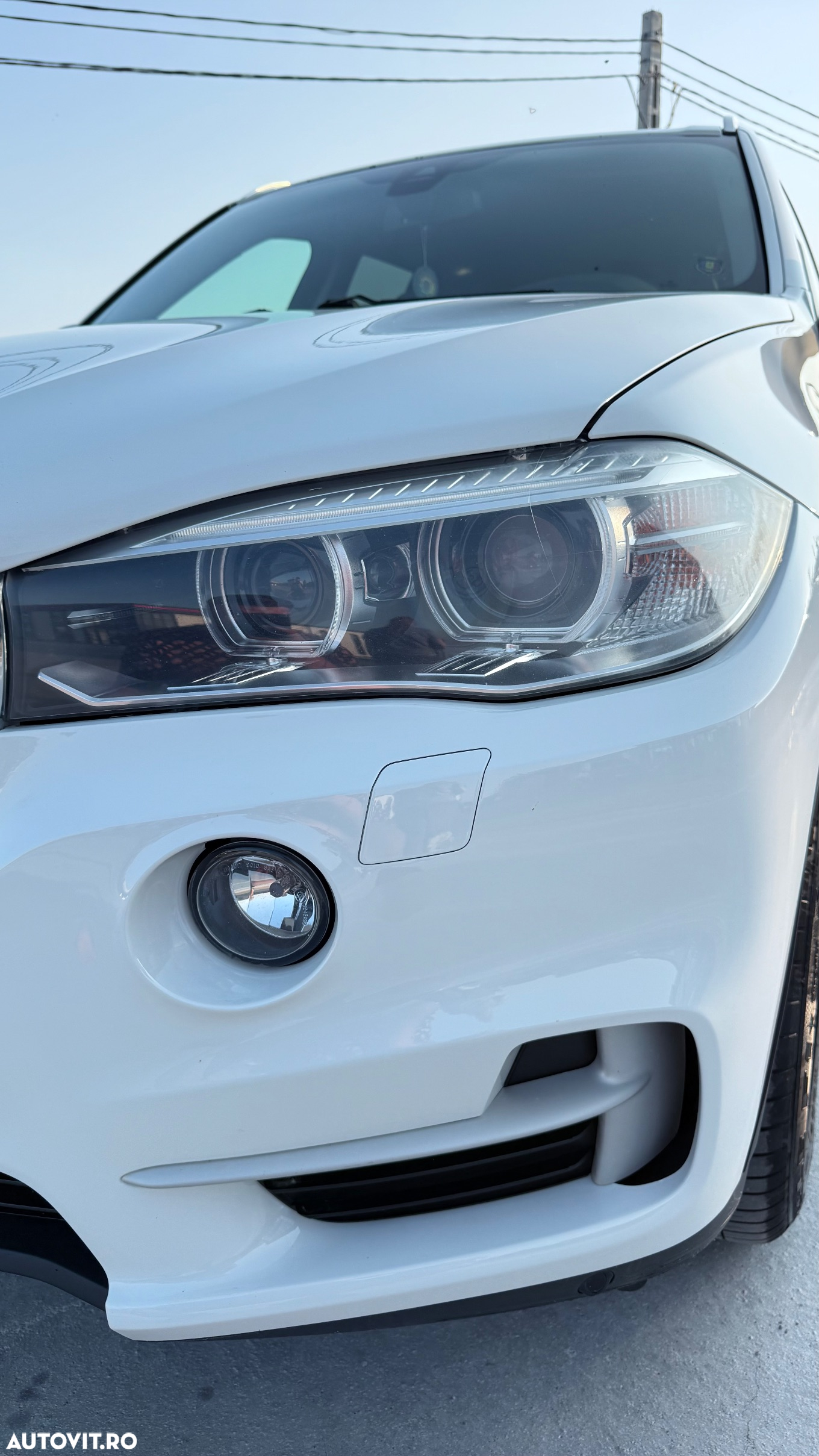 BMW X5 xDrive25d - 15