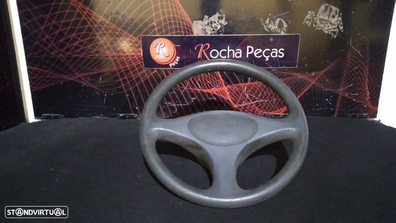 Volante Fiat Punto (176_) - 1