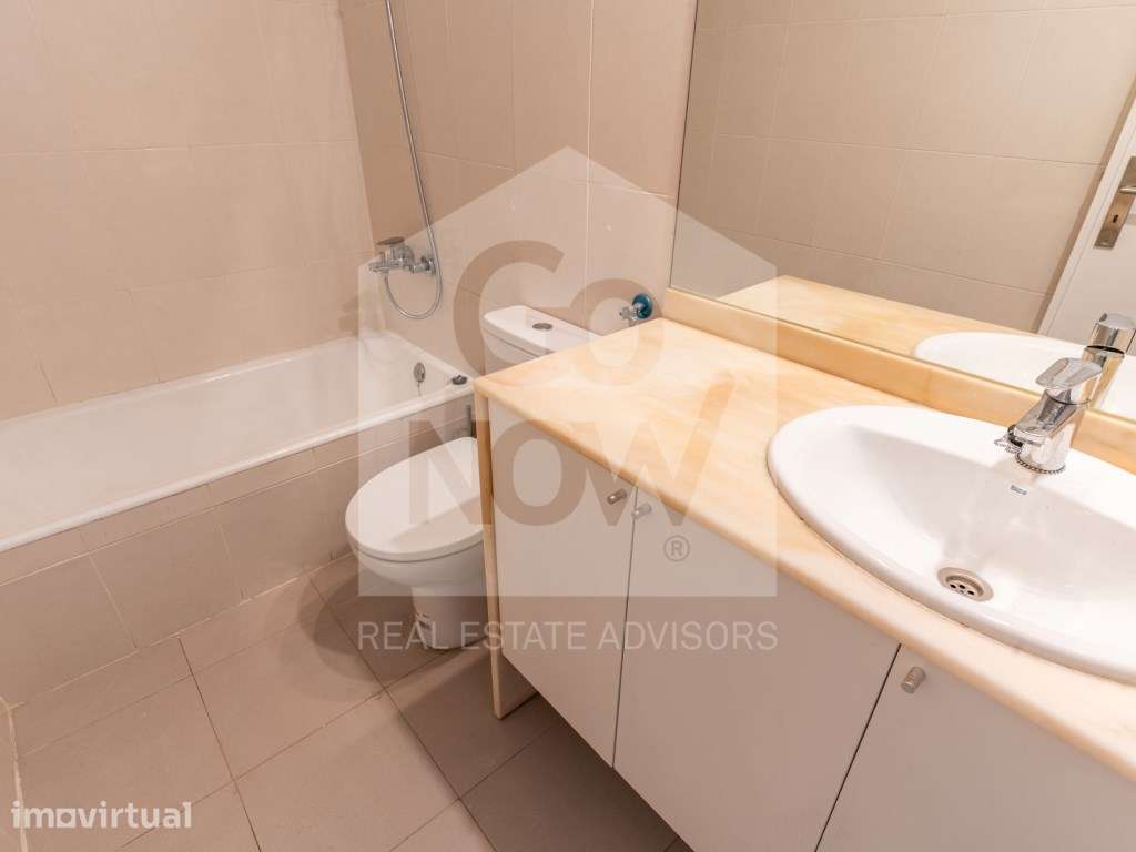Apartamento T3 acabado de remodelar - Grande imagem: 5/17