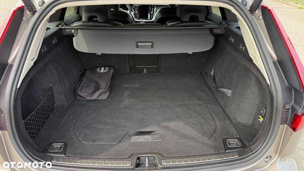 Volvo V60 D3 Geartronic Inscription - 21