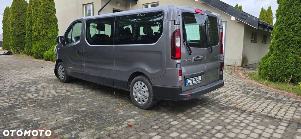 Renault Trafic - 4