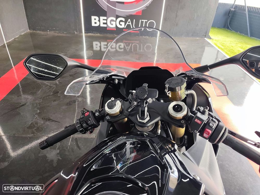 BMW S 1000 RR - 8