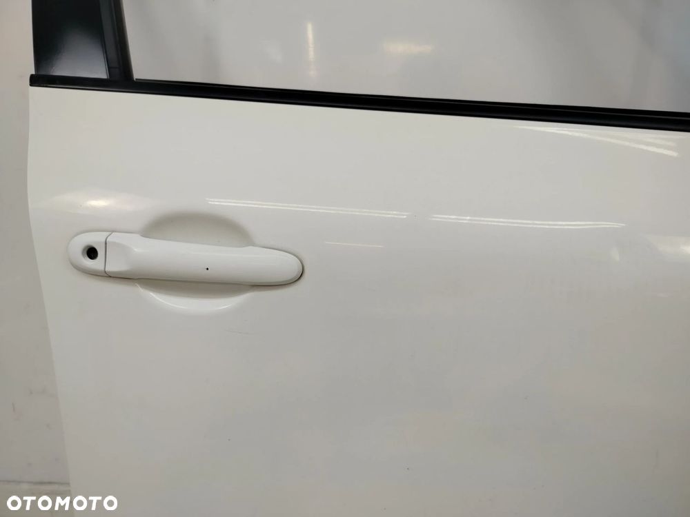 NISSAN JUKE F15 11R-DRZWI PRAWY PRZÓD PRAWE PRZEDNIE 326 - 5