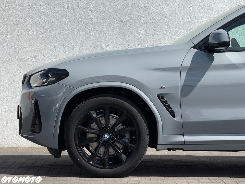 BMW X4 - 7
